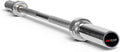 CAP Barbell 2-Inch Olympic Barbell Bars - Durable Home Gym Bar