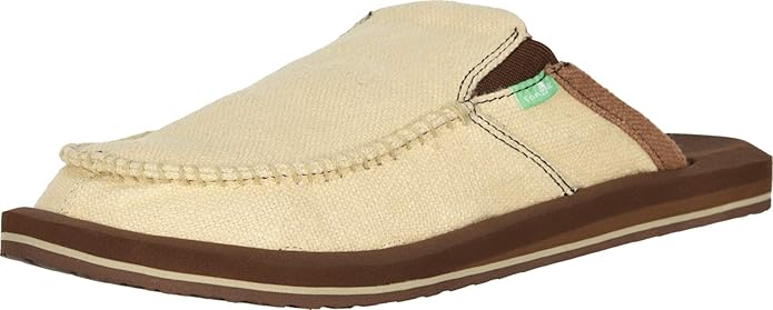 Sanuk You Got My Back II: Comfort and Style for Every Occasion