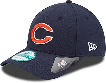 New Era NFL The League 9FORTY Adjustable Hat for All Sizes