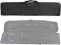 SPG Archery Recurve Bow Case for Longbow and Traditional Bow - Full