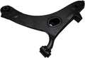 Front Right Lower Control Arm with Ball Joint for Subaru