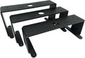 Universal Fixed Graph Fish Finder Electronics Mount - Heavy Duty USA