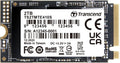 Transcend 2TB M.2 2242 SSD - High-Speed PCIe Gen4x4 Performance