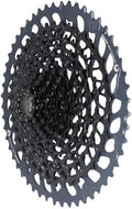 Sram XG-1275 GX Eagle 12-Speed Cassette - Wide Range Performance