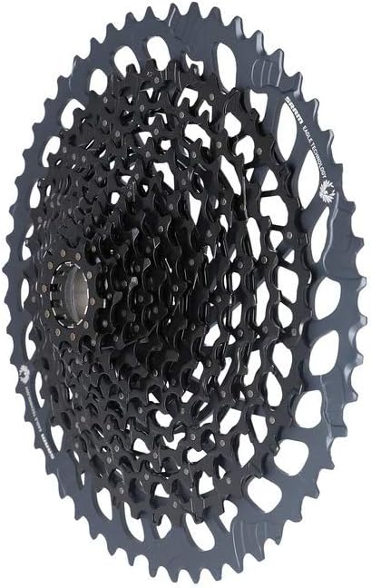 Sram XG-1275 GX Eagle 12-Speed Cassette for Ultimate Performance