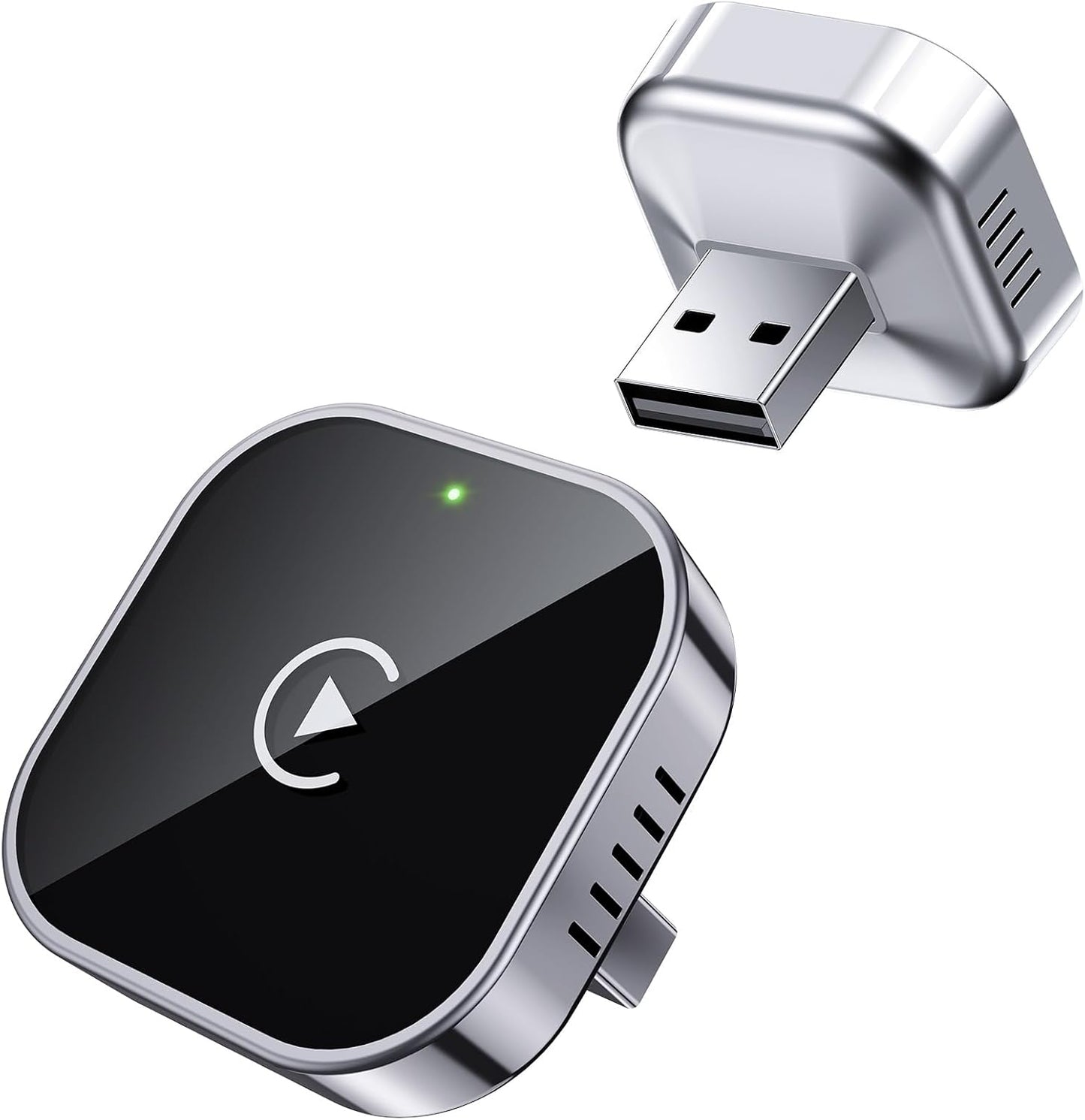 Wireless CarPlay Adapter: Upgrade to Easy Connectivity