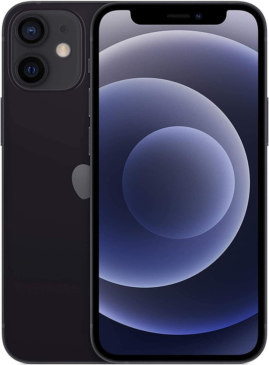 Apple iPhone 12 Mini 64GB Black - Renewed AT&T Device Review