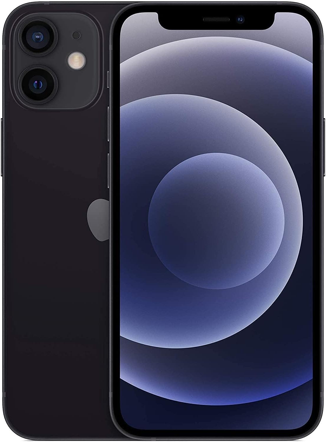 Apple iPhone 12 Mini 64GB Black - T-Mobile Renewed Device Review