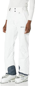 Arctix Womens Insulated Snow Pants - Warm, Waterproof Performance