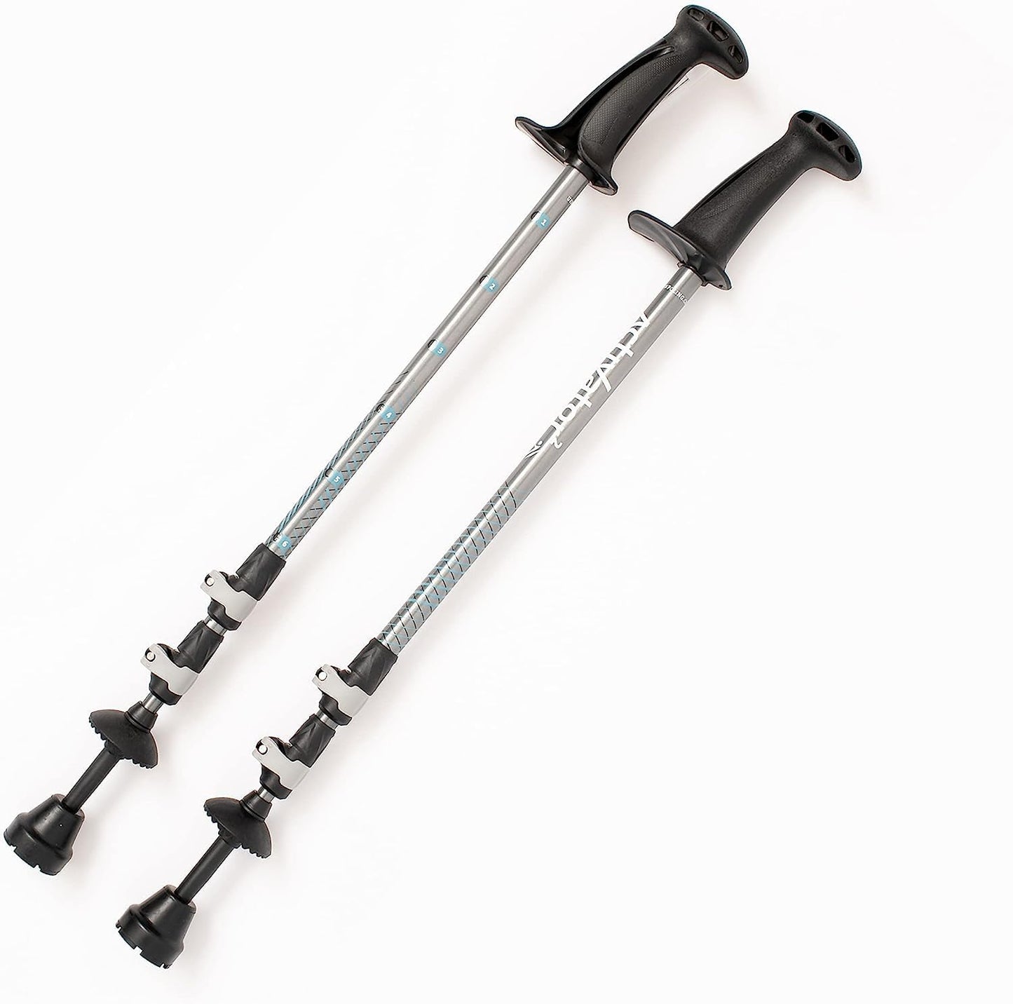 Balance & Rehab with Urban Poling