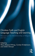 Christian Faith and English Language Teaching: A Unique Perspective