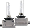 D3S Xenon Bulbs for 2015-2020 GMC Yukon XL Denali - 6000K Bright