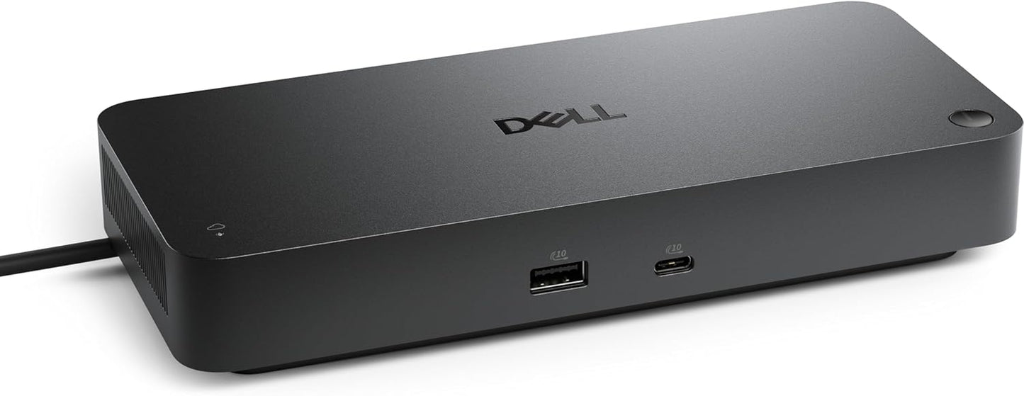 Dell Pro Thunderbolt 4 Smart Dock SD25TB4 for 4K Displays