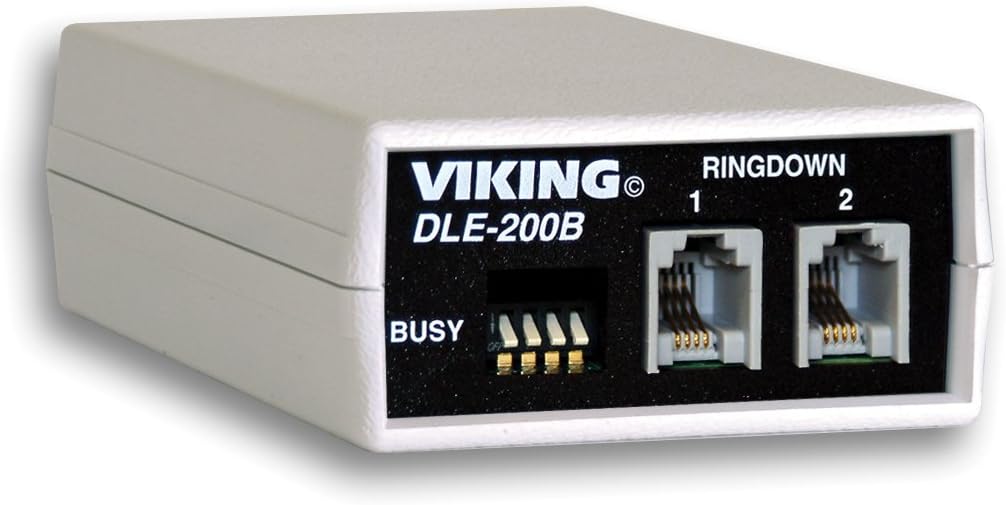Viking 2-Way Line Emulator for Enhanced Communication Systems