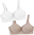 Playtex 18 Hour Silky Soft Smoothing Wireless Bra - Comfortable