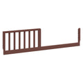 DaVinci Toddler Bed Conversion Kit in Crimson - Easy Install