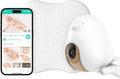 Cubo Ai Sleep Bundle: Proactive Safety, HD Night Vision