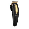 LithiumFX Ergonomic Hair Clippers for Men Corded and Cordless Use