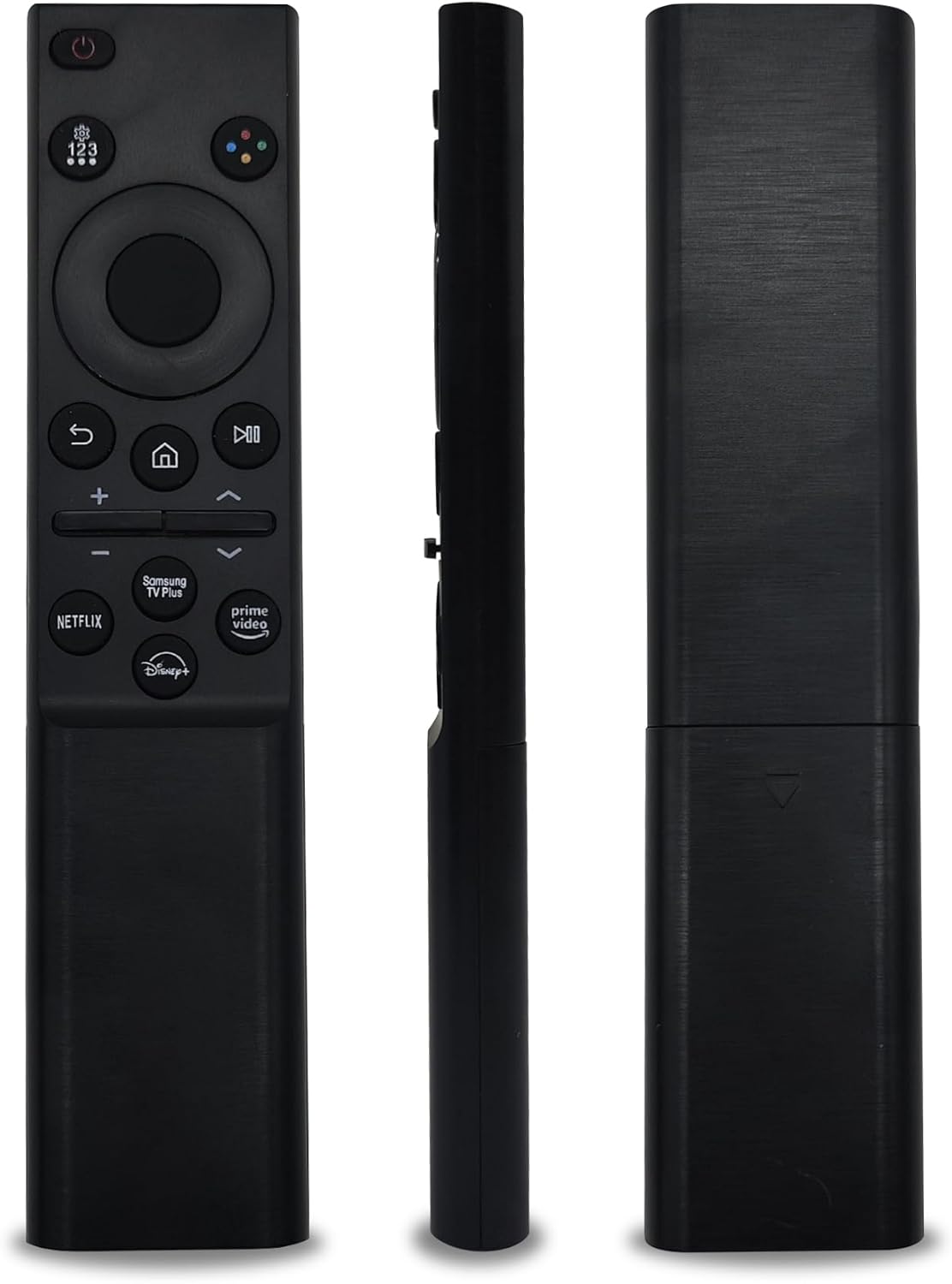 4K Remote for Crystal UHD QLED TV Series | 5Yr Warranty