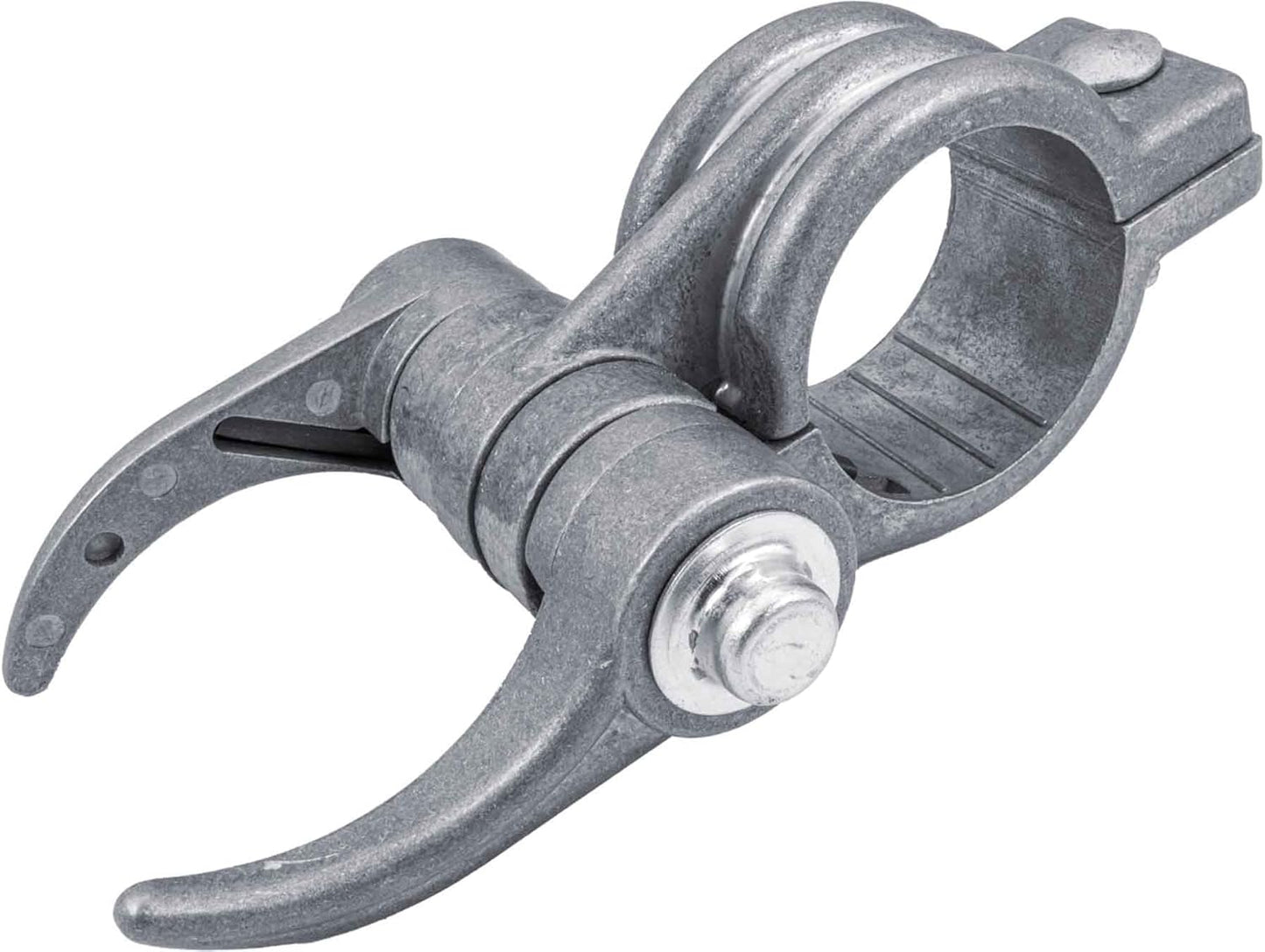 Durable Chain Link Spring Loaded Gate Closer for Easy Use