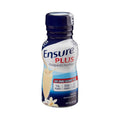 Ensure Plus Vanilla 8 Ounce Bottles - High Calorie Protein Nutrition