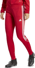 adidas Women's Tiro23 League Track Pants - Moisture-Managing Fit