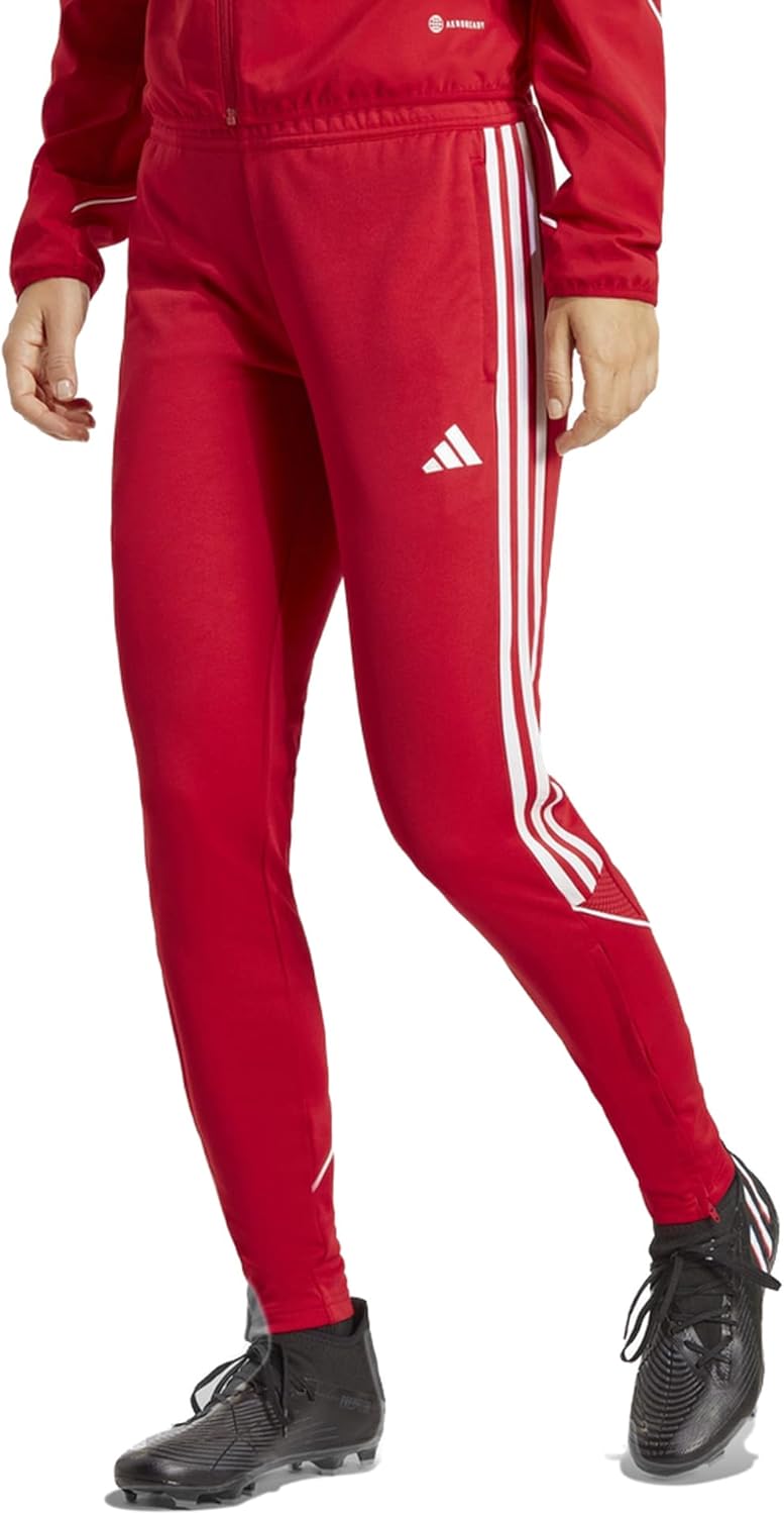 adidas Women's Tiro23 League Track Pants for Active Days