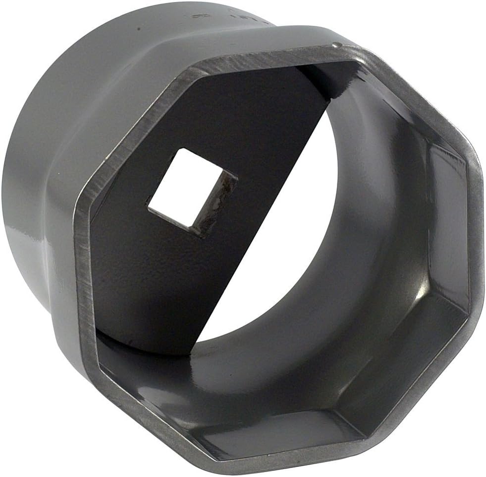 OTC 1913 Wheel Bearing Locknut Socket - 8 Point, 3-7/8 in