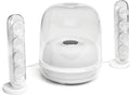 Harman Kardon HK SoundSticks 4 - Powerful Bass & Stunning Design