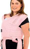 Koala Babycare Baby Carrier Wrap - Easy T-Shirt Style Newborn
