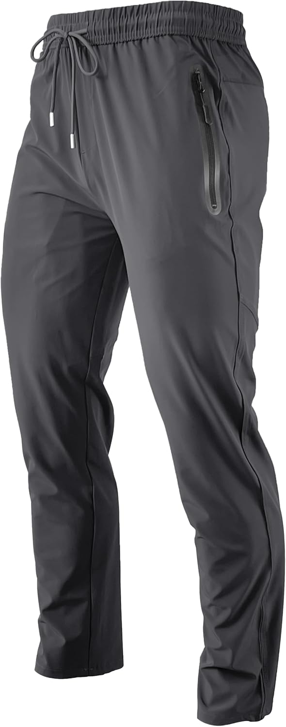 KELOIFUT Quick Dry Hiking Pants