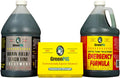GREEN PIG Drain Field Cleaner - Septic Safe Clog Remover