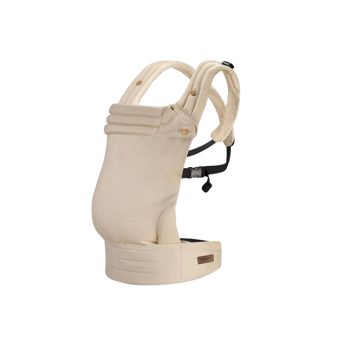 Cub & Co Ergonomic Baby Carrier for Newborn to Toddler Use