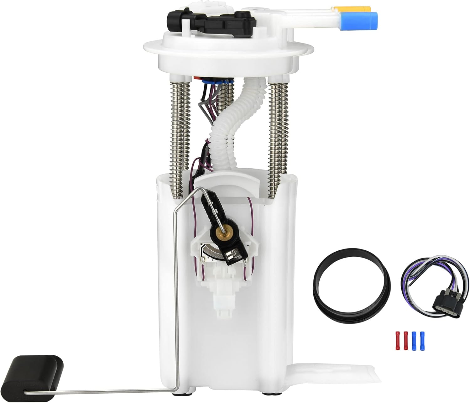 DWVO Fuel Pump for 2000-2001 Chevy Suburban 1500 & GMC Yukon XL