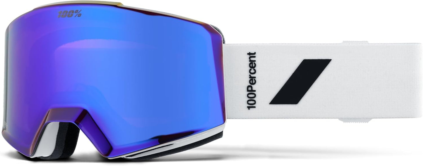 Ultimate Eye Protection: NORG HiPER Goggles!