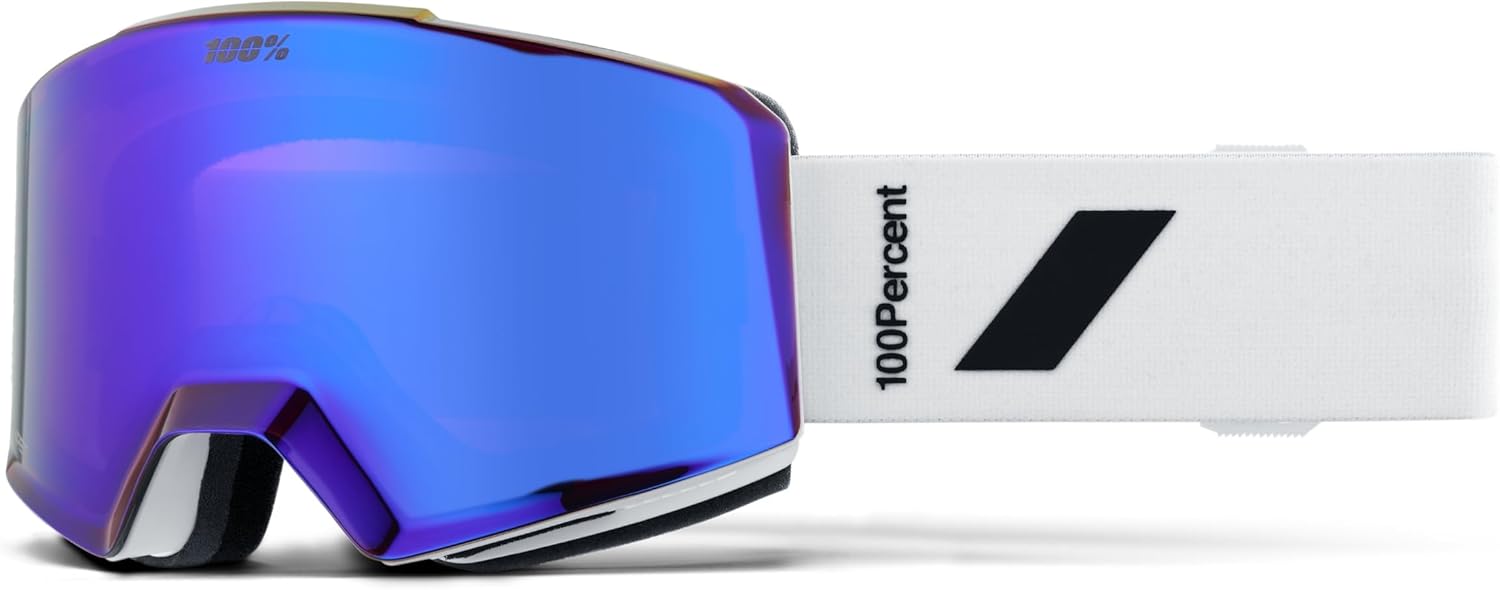 Ultimate Eye Protection: NORG HiPER Goggles!