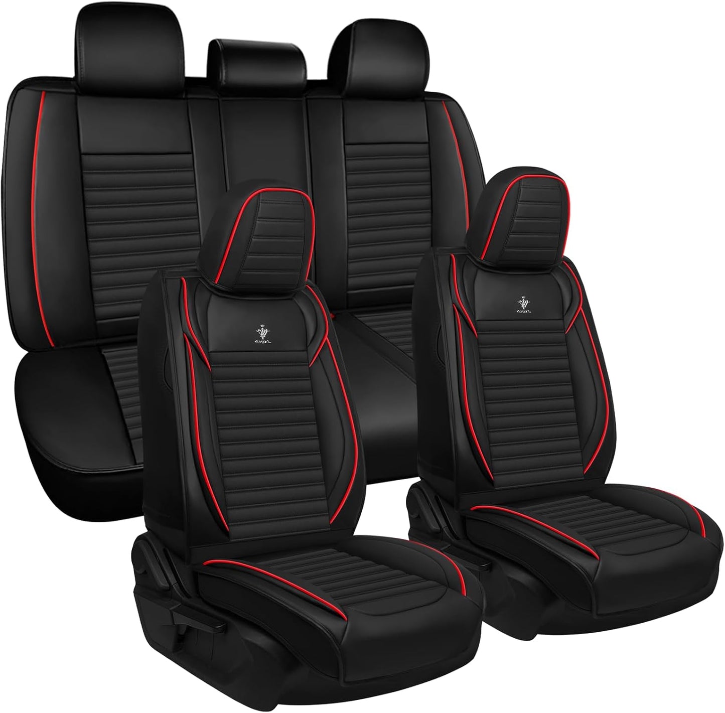 Custom Fit Seat Covers for Toyota Corolla 2017-2025 - Waterproof