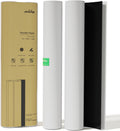 Thermal Printer Paper A4 8.27 in x 11.69 in - Durable Long-Term Prints