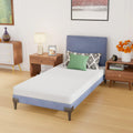 5 Inch Twin Mattress by PayLessHere for Cool Sleep Comfort