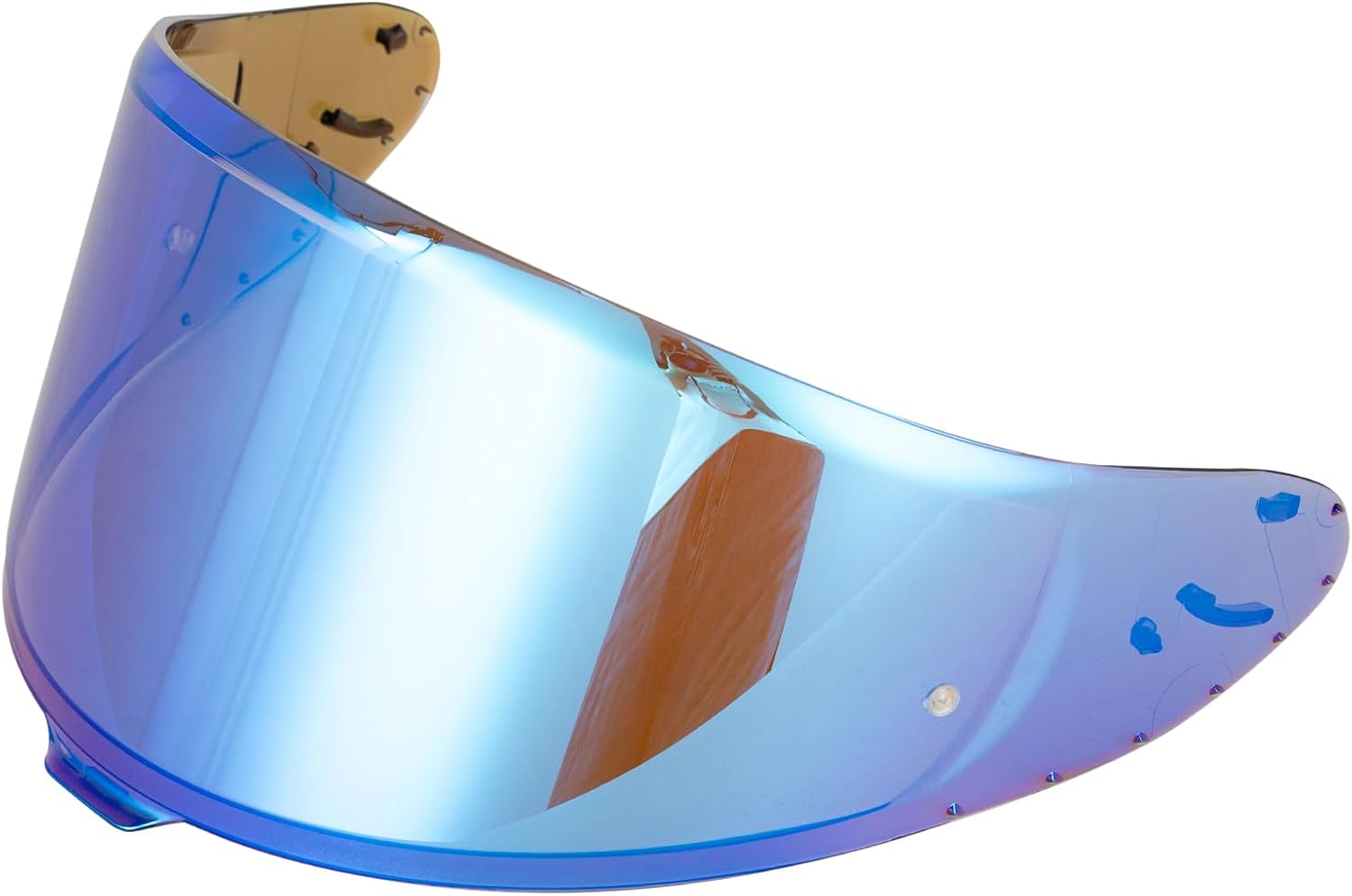Soman RF-1400 Visor Shield Replacement for Z8 and NXR2 Helmets