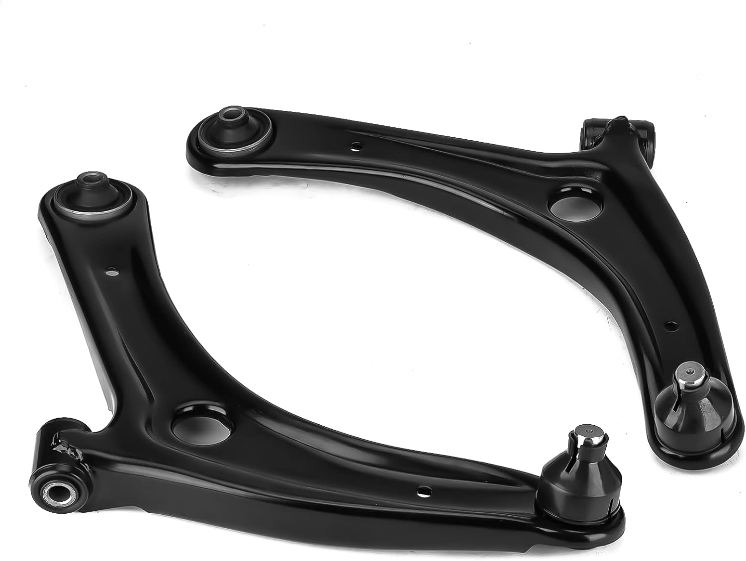 TadaMark Front Lower Control Arm Kit for Jeep Compass & Patriot