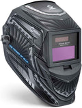 Miller Classic Series Welding Helmet - ClearLight Lens