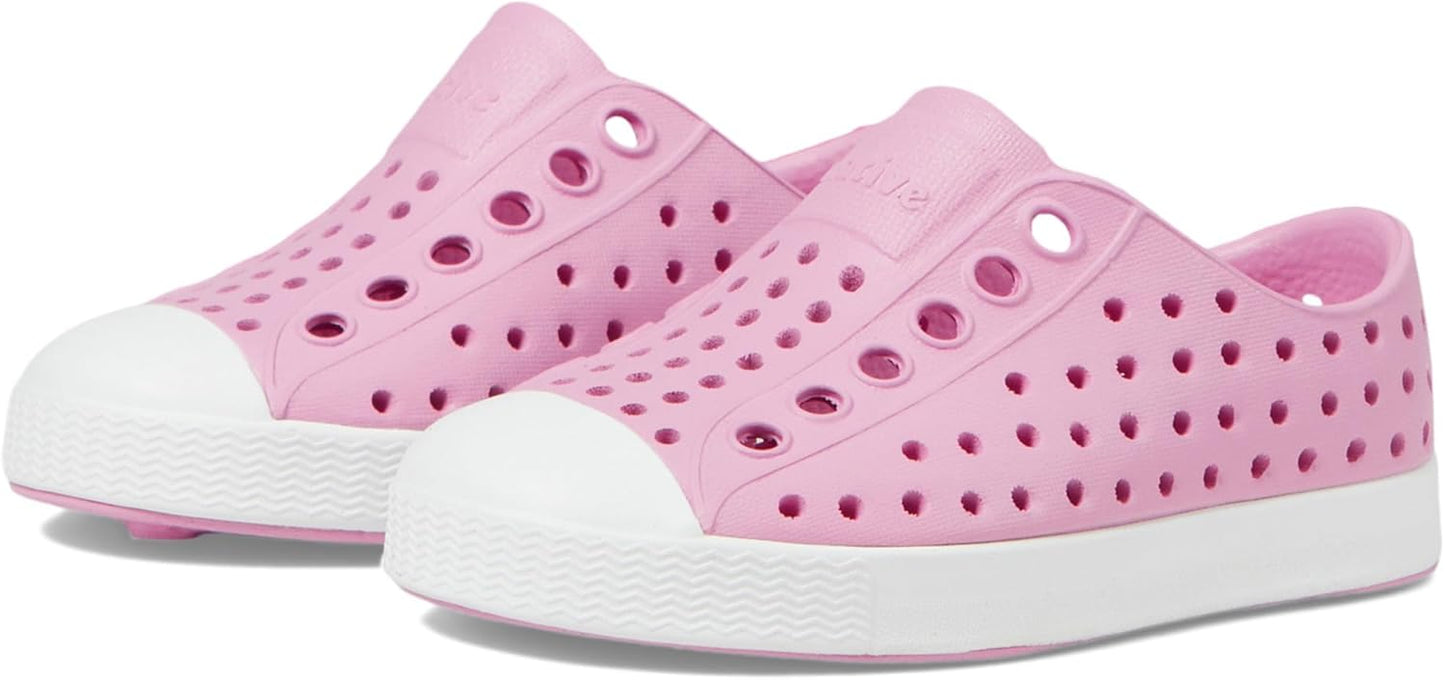 Native Shoes Jefferson Sneaker for Toddlers and Little Kids