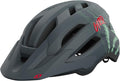 Giro Fixture MIPS II Road Bike Helmet - Youth Fit and Safety