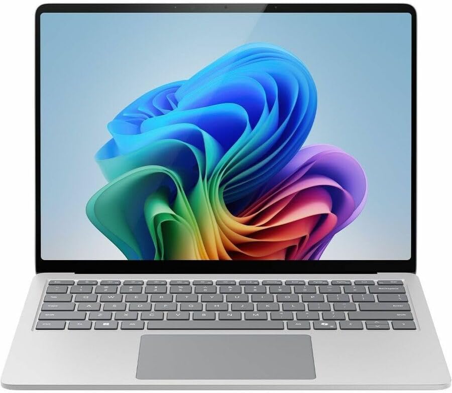 Microsoft Surface Laptop 7 with 13.8in Touchscreen and Power