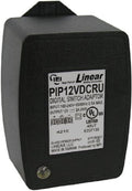 iEi Electronics PIP24VDCRU Regulated DC Output Power Supply - Reliable
