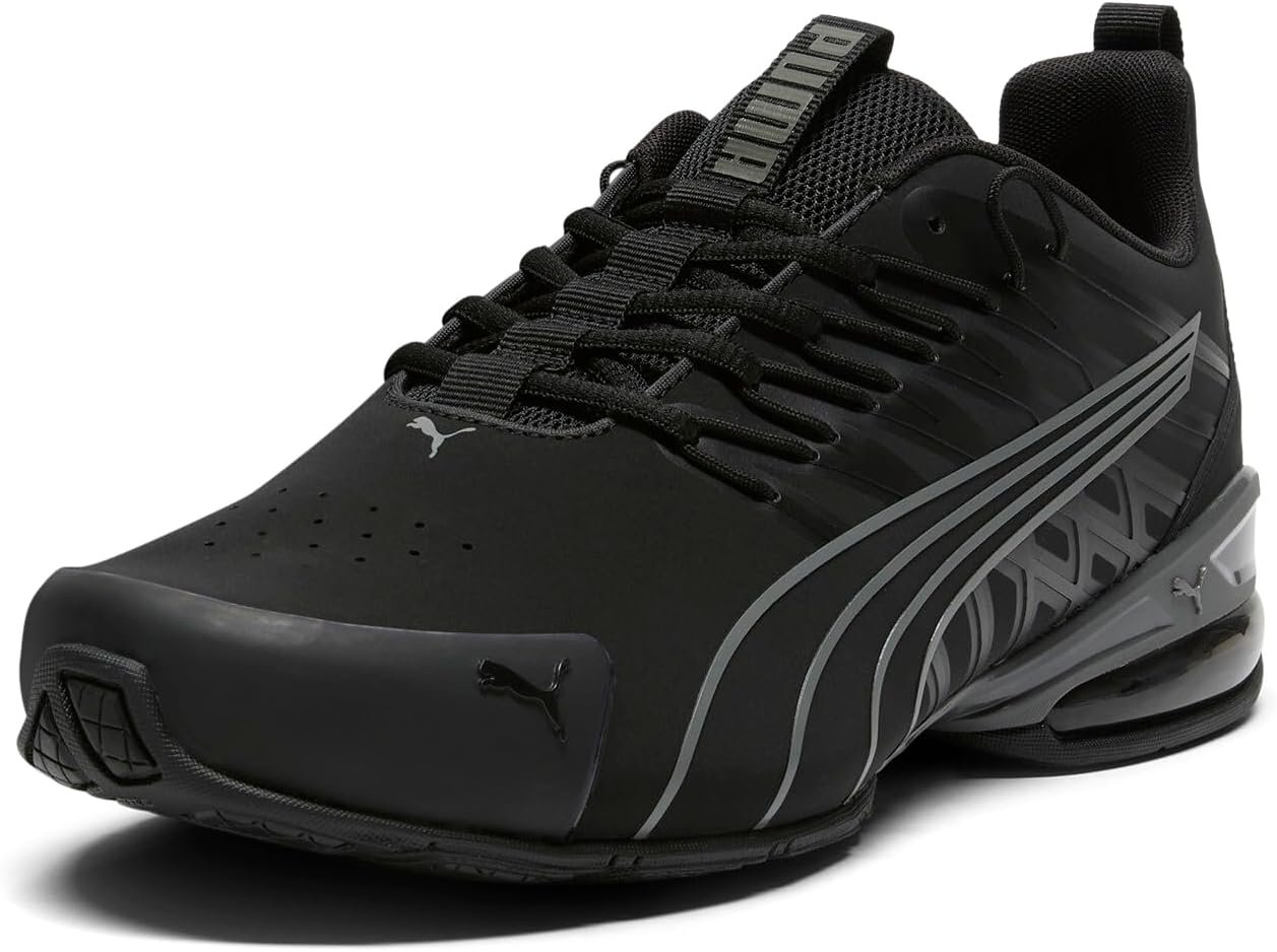 PUMA Men's Voltaic Evo Cross Trainers for Ultimate Comfort
