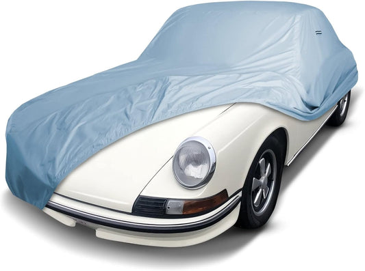 Premium Waterproof Car Cover for Porsche 911 1964-1998 Models