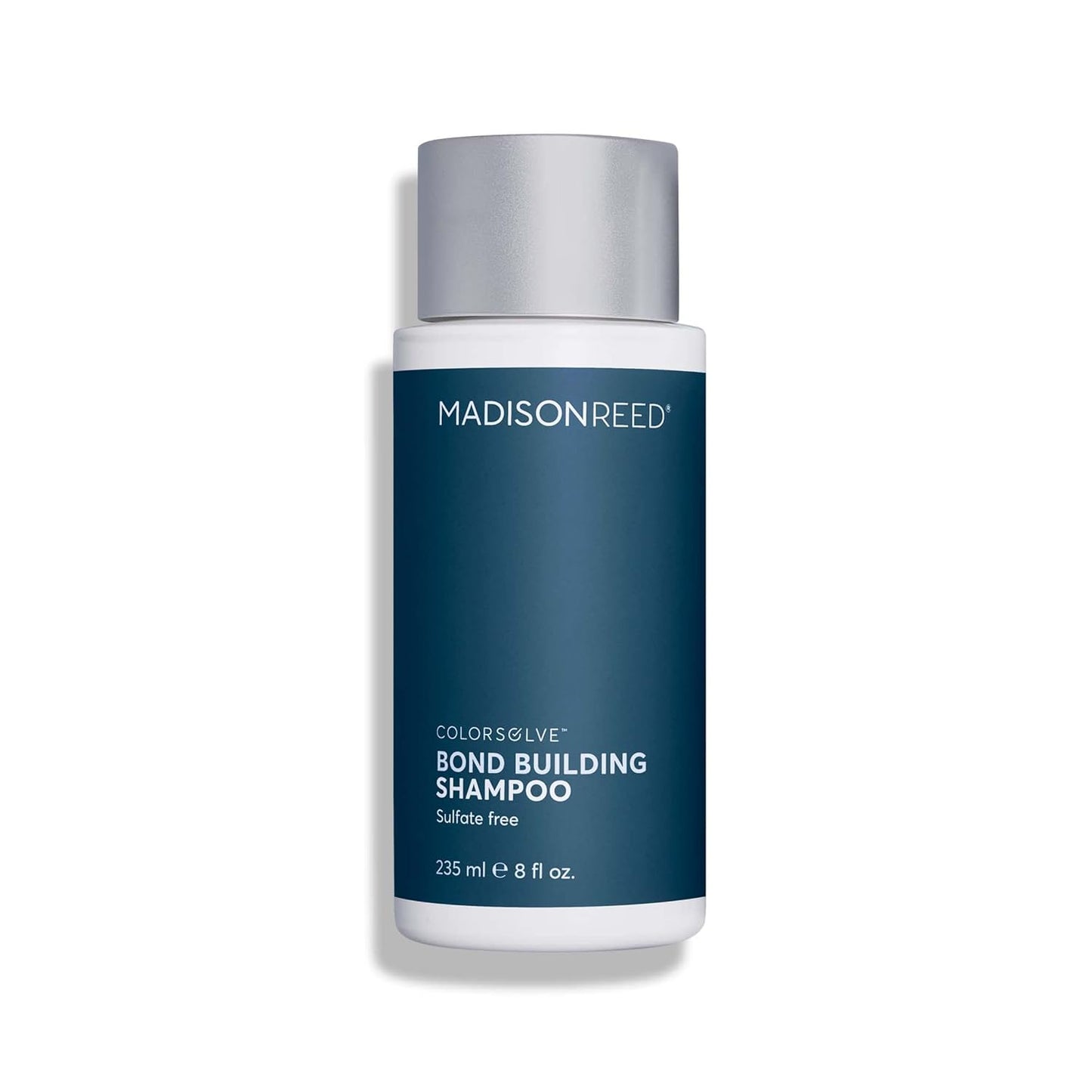 Madison Reed ColorSolve Bond Building Shampoo - Repair & Strengthen
