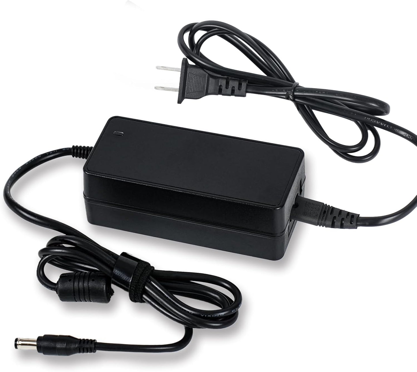 Fast Charge your VTOMAN PB-20 Portable Power Station with eeTao 19V Adapter